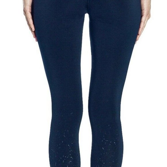 z by zobha Pants & Jumpsuits Z By Zobha Womens Shine Legging Yoga